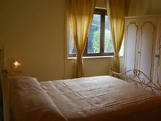 Hébergement de vacances Mamma Lucia Sorrente