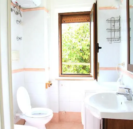 Hébergement de vacances Mamma Lucia *