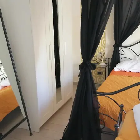 Prázdninový dům Mamma Lucia Sorrento