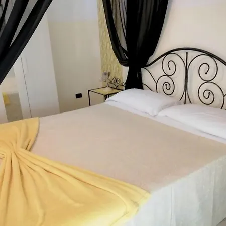 Prázdninový dům Mamma Lucia Sorrento
