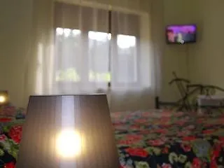 Prázdninový dům Mamma Lucia *