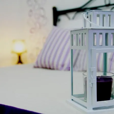 Prázdninový dům Mamma Lucia