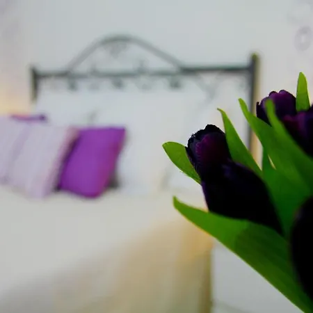 Mamma Lucia Prázdninový dům Sorrento