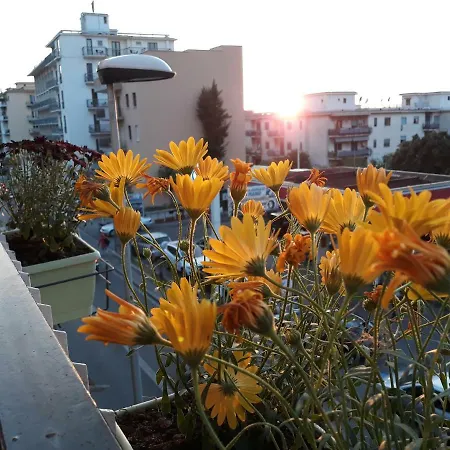 Mamma Lucia Prázdninový dům *