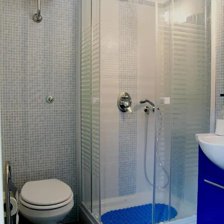 Prázdninový dům Mamma Lucia