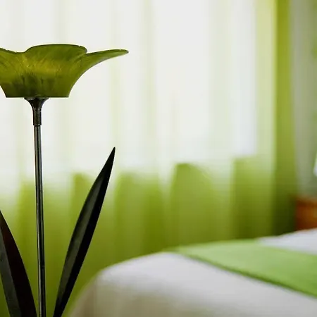 Prázdninový dům Mamma Lucia *