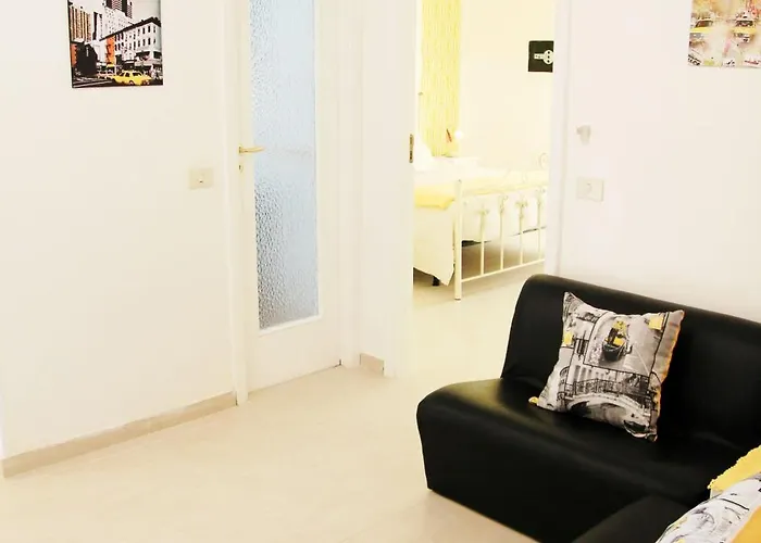 Tatil Evi Mamma Lucia Sorrento