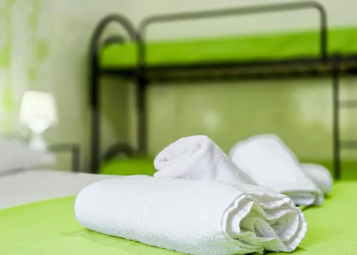 Mamma Lucia Tatil Evi Sorrento