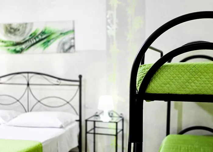 Tatil Evi Mamma Lucia