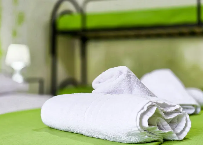 Tatil Evi Mamma Lucia