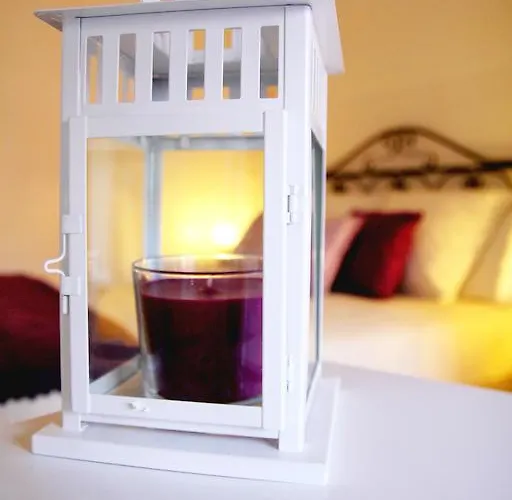 Mamma Lucia Tatil Evi