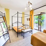 Tatil Evi Mamma Lucia *
