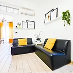 Mamma Lucia Tatil Evi Sorrento