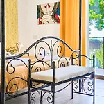 Tatil Evi Mamma Lucia *