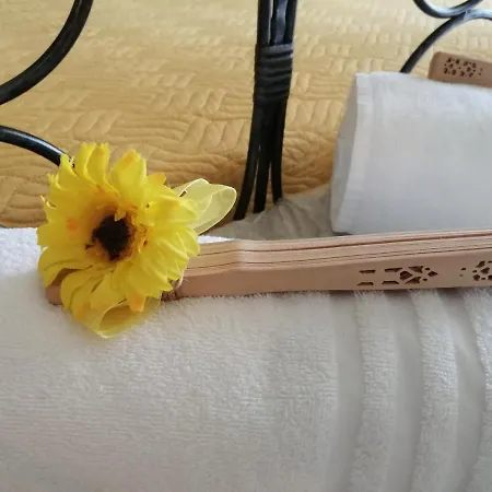 Hébergement de vacances Mamma Lucia Sorrente