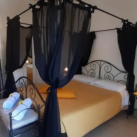 Holiday home Mamma Lucia *