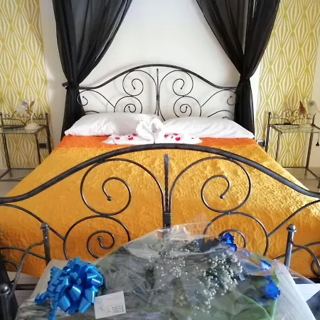 Mamma Lucia Holiday home *