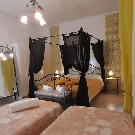 Mamma Lucia Holiday home *