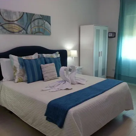 Mamma Lucia Сорренто