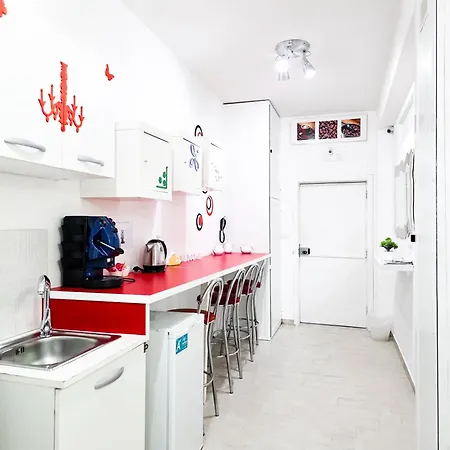 Mamma Lucia * Сорренто