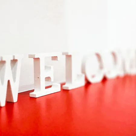 Дом отдыха Mamma Lucia Сорренто