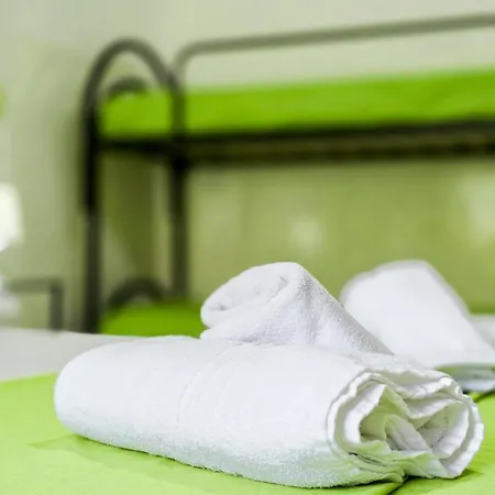 Mamma Lucia Дом отдыха Сорренто