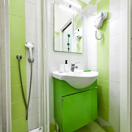 Mamma Lucia Сорренто