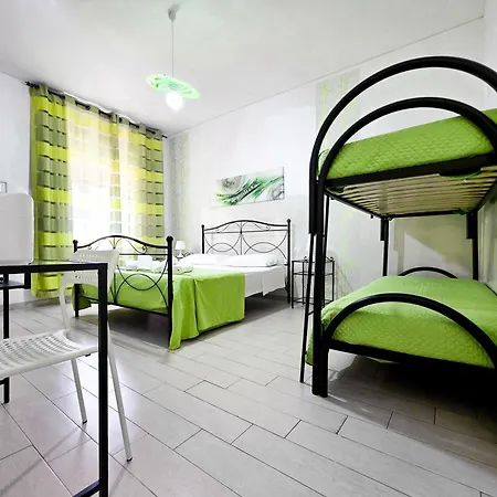 Mamma Lucia * Сорренто