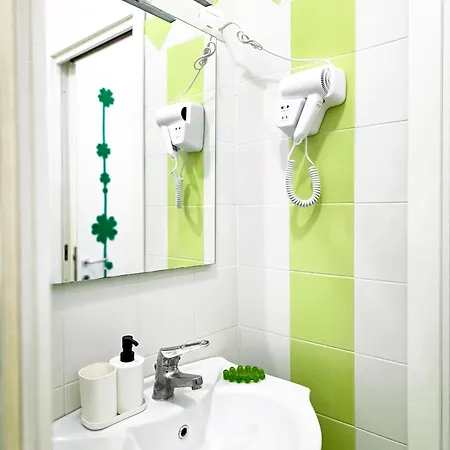 Mamma Lucia Дом отдыха *