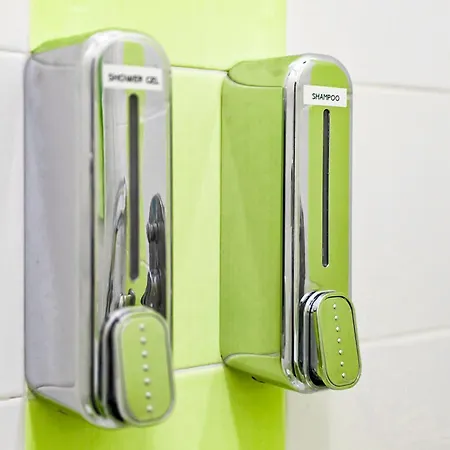 Дом отдыха Mamma Lucia Сорренто