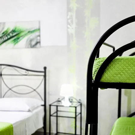 Дом отдыха Mamma Lucia