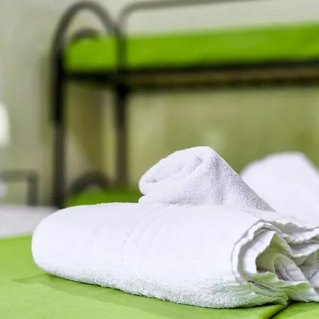 Дом отдыха Mamma Lucia