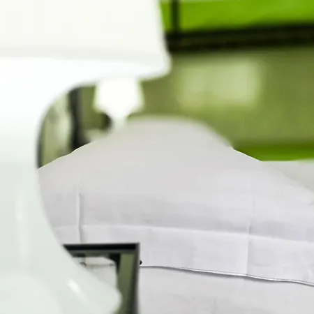 Mamma Lucia Дом отдыха *