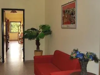 Mamma Lucia Hébergement de vacances