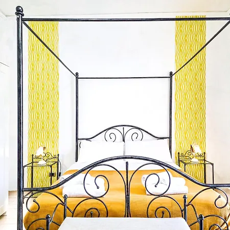 Tatil Evi Mamma Lucia