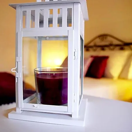 Mamma Lucia Ferienhaus Sorrent