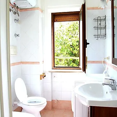 Ferienhaus Mamma Lucia Sorrent