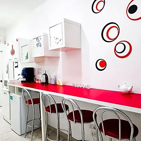 Vakantiehuis Mamma Lucia