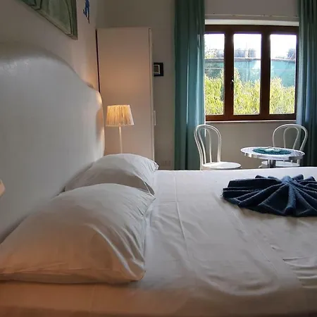 Mamma Lucia Holiday home