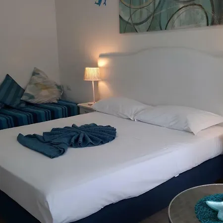 Hébergement de vacances Mamma Lucia *