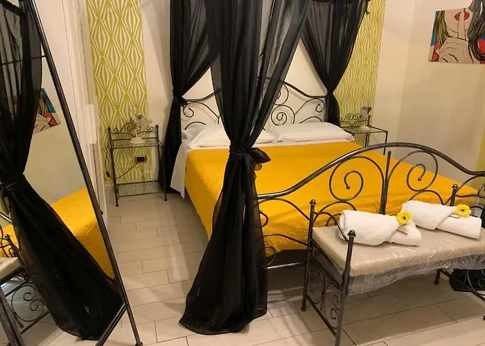 Mamma Lucia Półwysep Sorrentyński