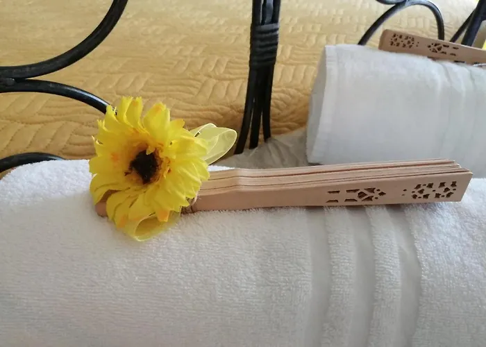 Dom wakacyjny Mamma Lucia Półwysep Sorrentyński