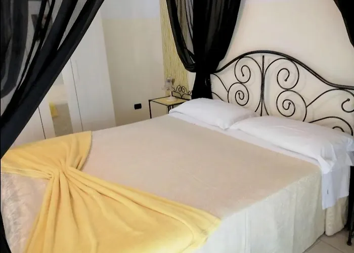 Dom wakacyjny Mamma Lucia Półwysep Sorrentyński