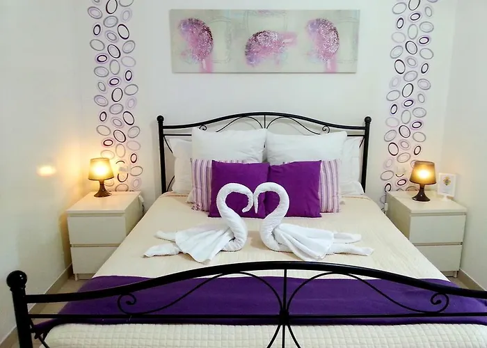 Mamma Lucia Dom wakacyjny *