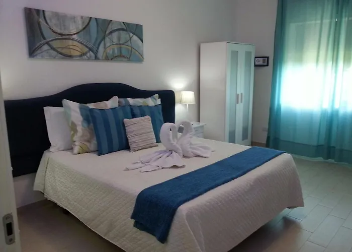 Mamma Lucia Półwysep Sorrentyński