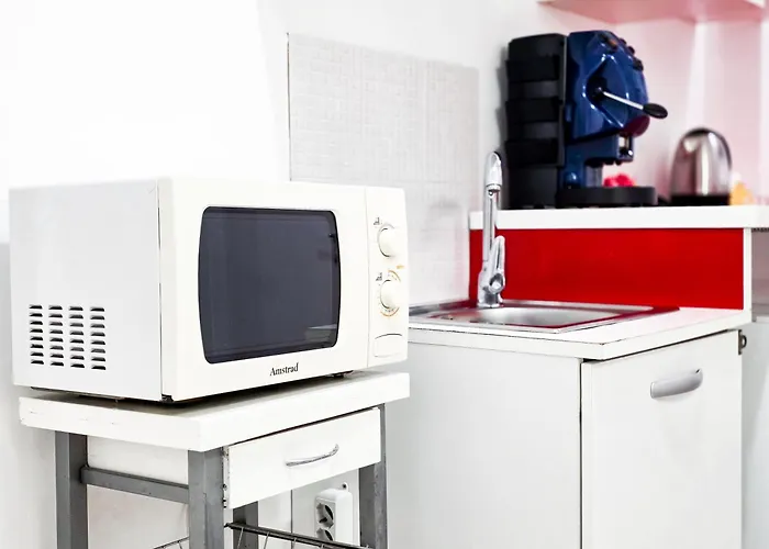 Mamma Lucia * Półwysep Sorrentyński