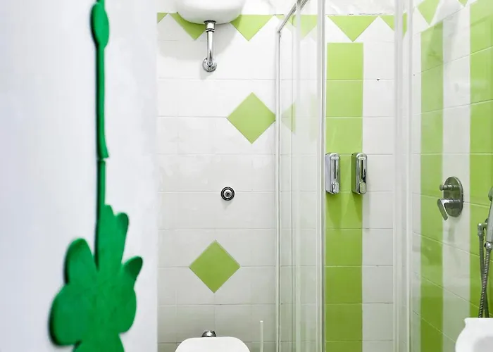 Dom wakacyjny Mamma Lucia Półwysep Sorrentyński