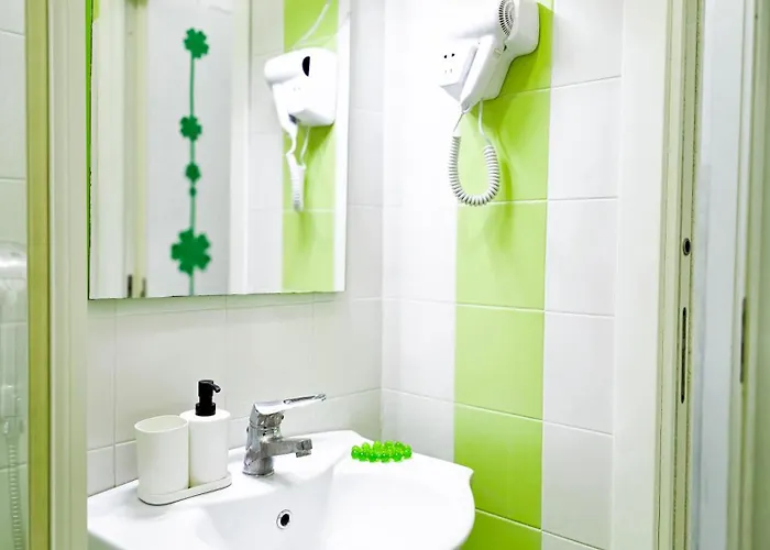 Dom wakacyjny Mamma Lucia *