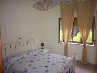 Mamma Lucia Dom wakacyjny Półwysep Sorrentyński