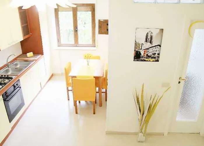 Dom wakacyjny Mamma Lucia Półwysep Sorrentyński